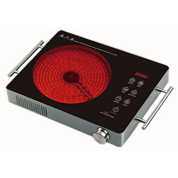 Imported Electric Hot plate  / Electric ceramic stove 1