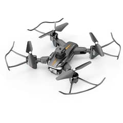 S99 max Double Camera Drone With Brushless motor
