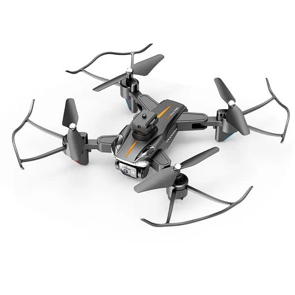 S99 max Double Camera Drone With Brushless motor 0