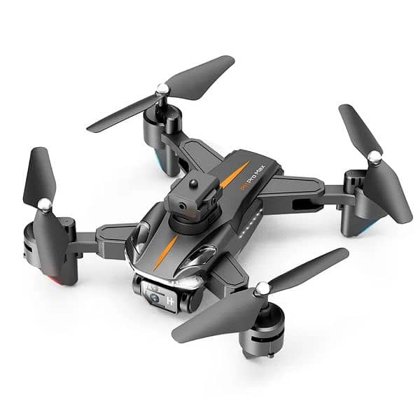 S99 max Double Camera Drone With Brushless motor 1