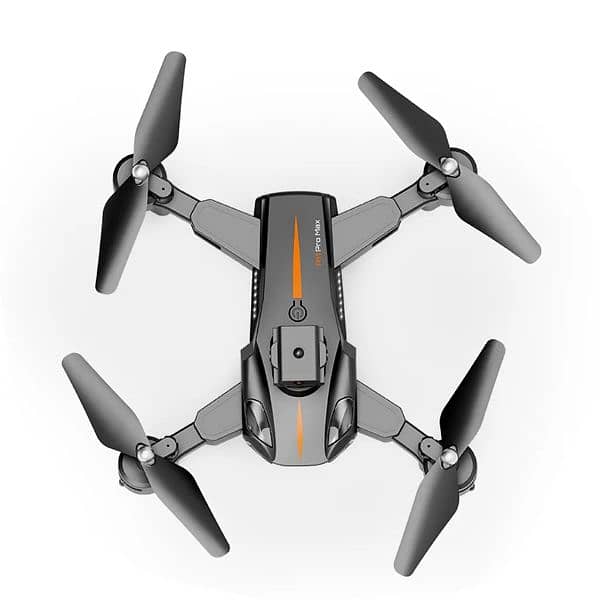S99 max Double Camera Drone With Brushless motor 2