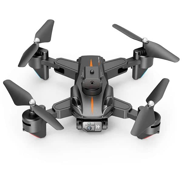 S99 max Double Camera Drone With Brushless motor 3