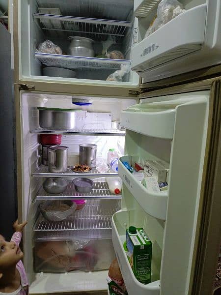 dawlance fridge for sale 2