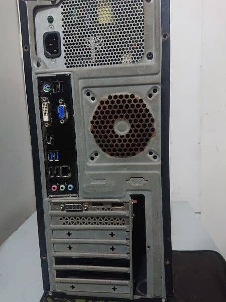 Intel I5 2400 PC 1