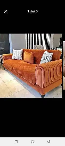 sofa set/sofa for sale in lahore/6 seater sofa/Lshape sofa/corner sofa 13