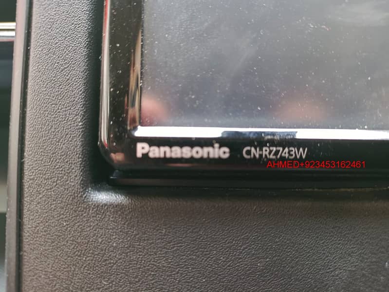 PANASONIC CN-RZ82 CN-RZ73ZA  CN-RZ843  bootable sd card 17