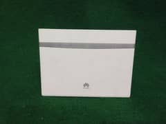 Huawei Wi-Fi Router B525s-23a, 4G/LTE CPE 300 Mbps. PTA Approved
