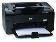 HP laserjet Printer 1102w for sale