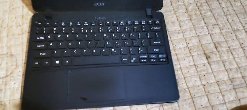 Acer laptop celeron 2