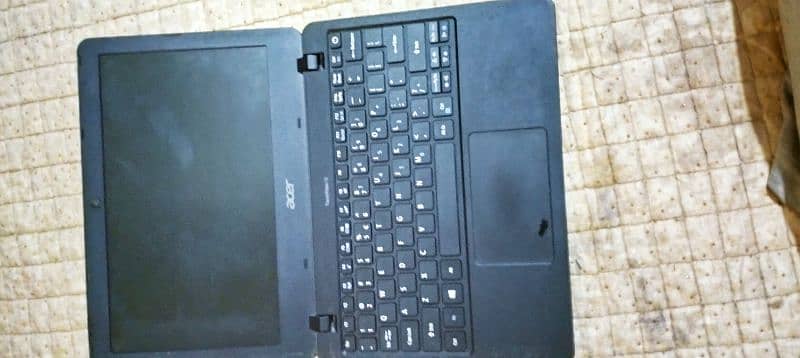 Acer laptop celeron 4