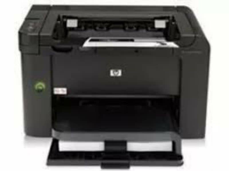 HP laserjet Printer 1606 for sale 1