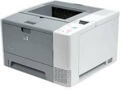 HP laserjet Printer 2420 for sale