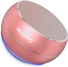 NUBWO Portable Bluetooth Wireless Speaker with Bass TWS