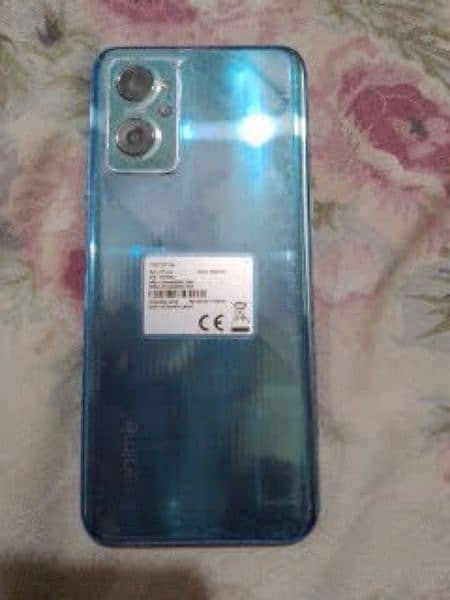 realme 9i 3