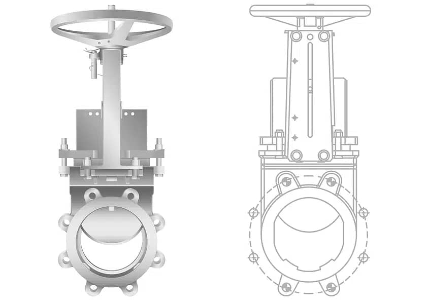 Valves (Butterfly, Ball, Globe, Needle, Steam Trap) 6