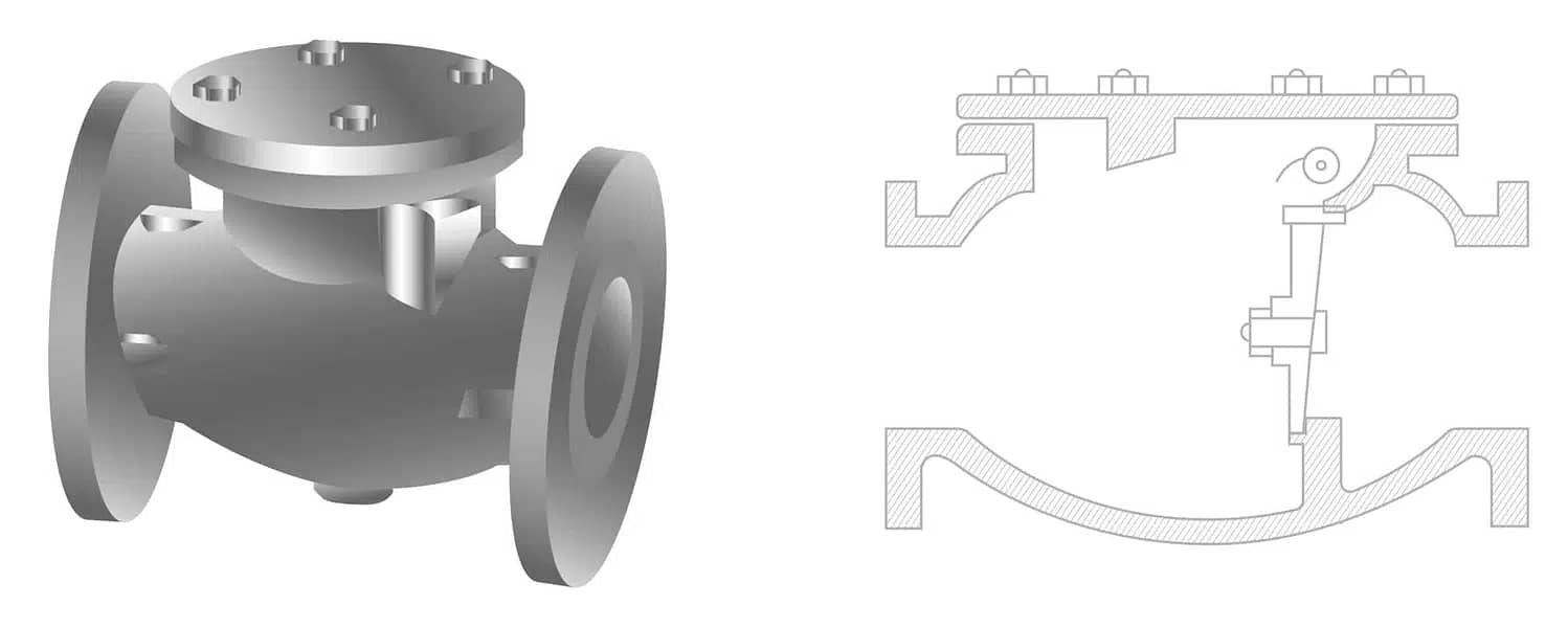 Valves (Butterfly, Ball, Globe, Needle, Steam Trap) 13