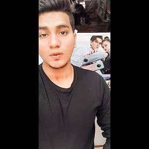 Samar hussain