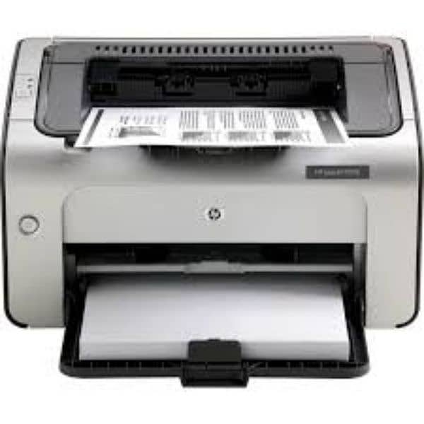 HP laserjet printer 1006 for sale 0