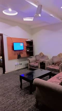 2 bed Luxury furnished apartment available for rent