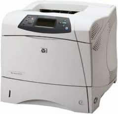 HP laserjet printer 4200 for sale