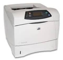 HP laserjet printer 4250 for sale 0