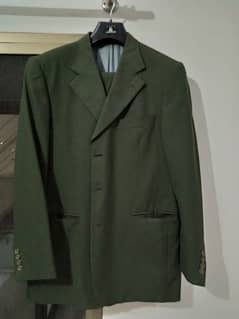 Lawrencepur pent coat for sale