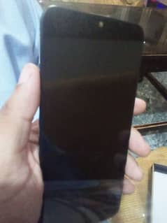 Xiaomi Redmi 10A mobile panel with frame for sale 0