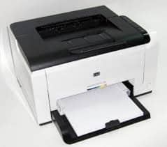 HP laserjet color printer 1025 for sale