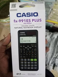 scitific calculator