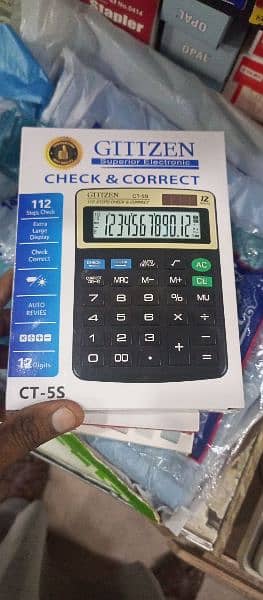 scitific calculator 9