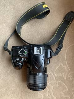 Nikon D3400 for Sale