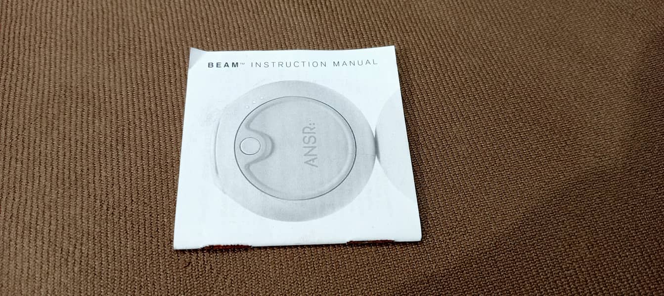 ANSR Beam Anti Acne and Aging Light for Women Skin Care Made in USA 13
