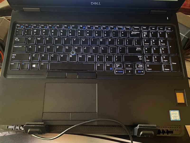 Core i7 8th Gen Laptop with 2 GB Dedicated GPU 3