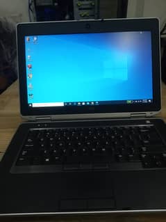 DELL LATITUDE E6430 i5-3rd GEN