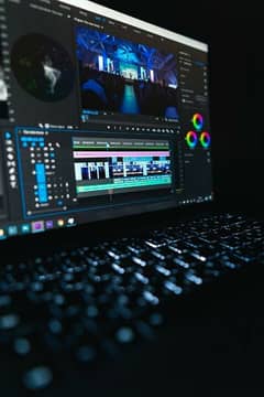 Video editor