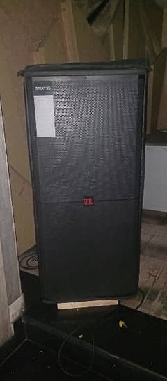 Dj 2024 speakers olx