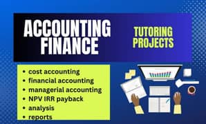 Commerce and Finance Subjects Tuition