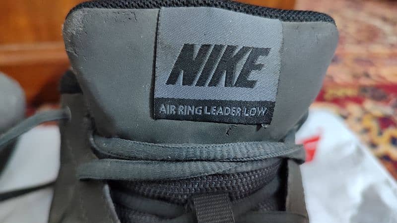 Nike air orignal 9/10 condition 0