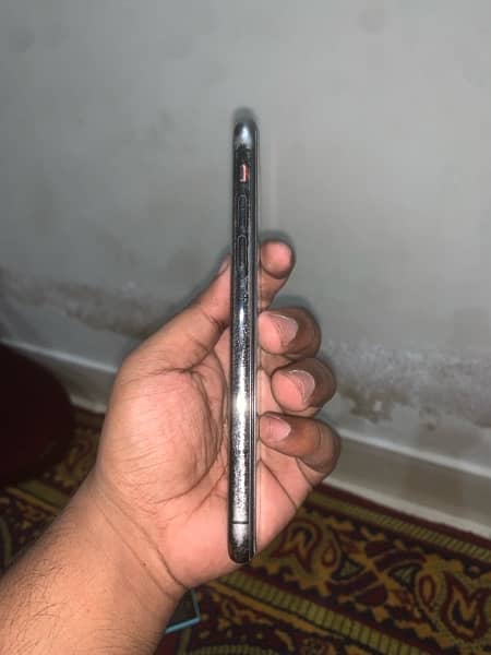 IPHONE X 64gb (PTA APPROVED) 1