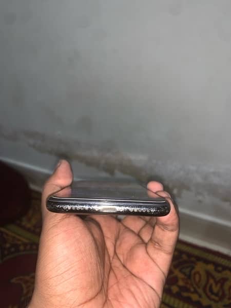 IPHONE X 64gb (PTA APPROVED) 4
