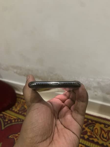 IPHONE X 64gb (PTA APPROVED) 8