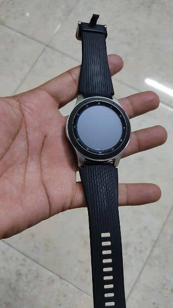 Samsung Galaxy watch 46mm 1