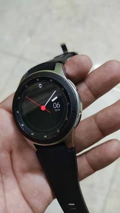 Samsung Galaxy watch 46mm