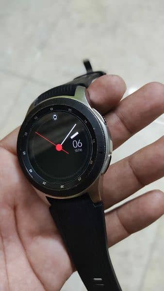 Samsung Galaxy watch 46mm 2