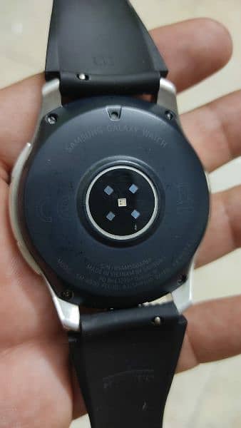 Samsung Galaxy watch 46mm 4