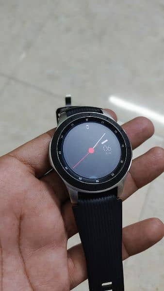 Samsung Galaxy watch 46mm 5