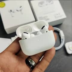 Airpods Pro 2nd Generation Premium Edition with ANC tag 03187516643