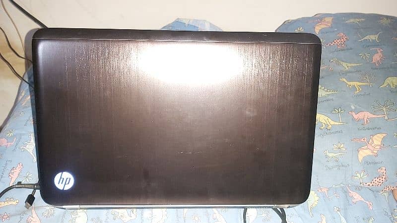 HP leptop for sale khud use ma rekha ha 7