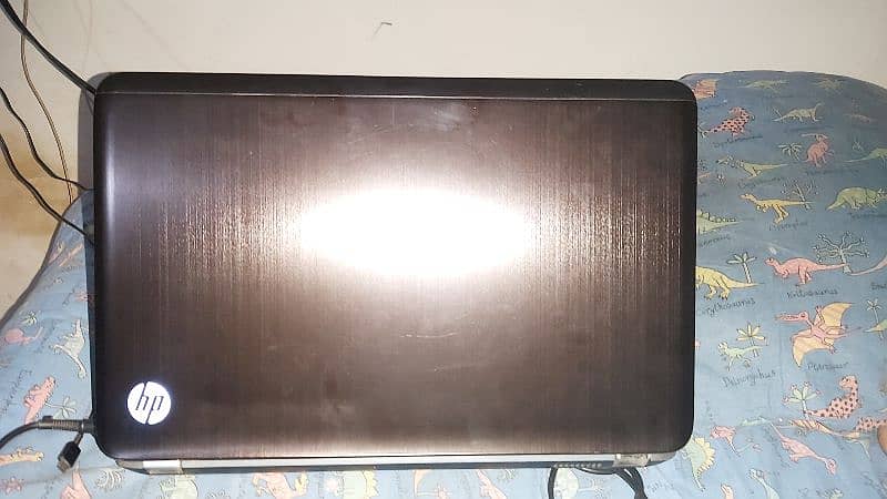 HP leptop for sale khud use ma rekha ha 8
