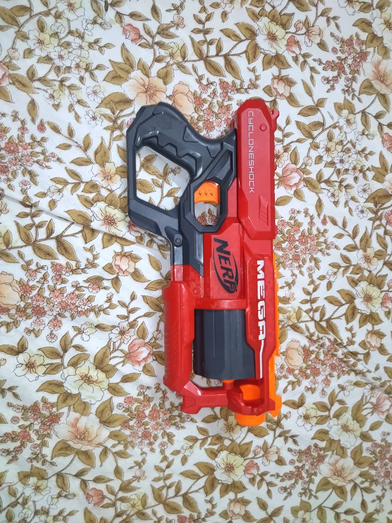 NERF original ( 4000 Rs Each 1